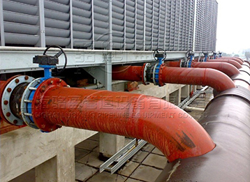 香港新界火炭耐磨丁基<a href=http://www.xinligd.com target=_blank class=infotextkey>橡膠接頭</a>近照